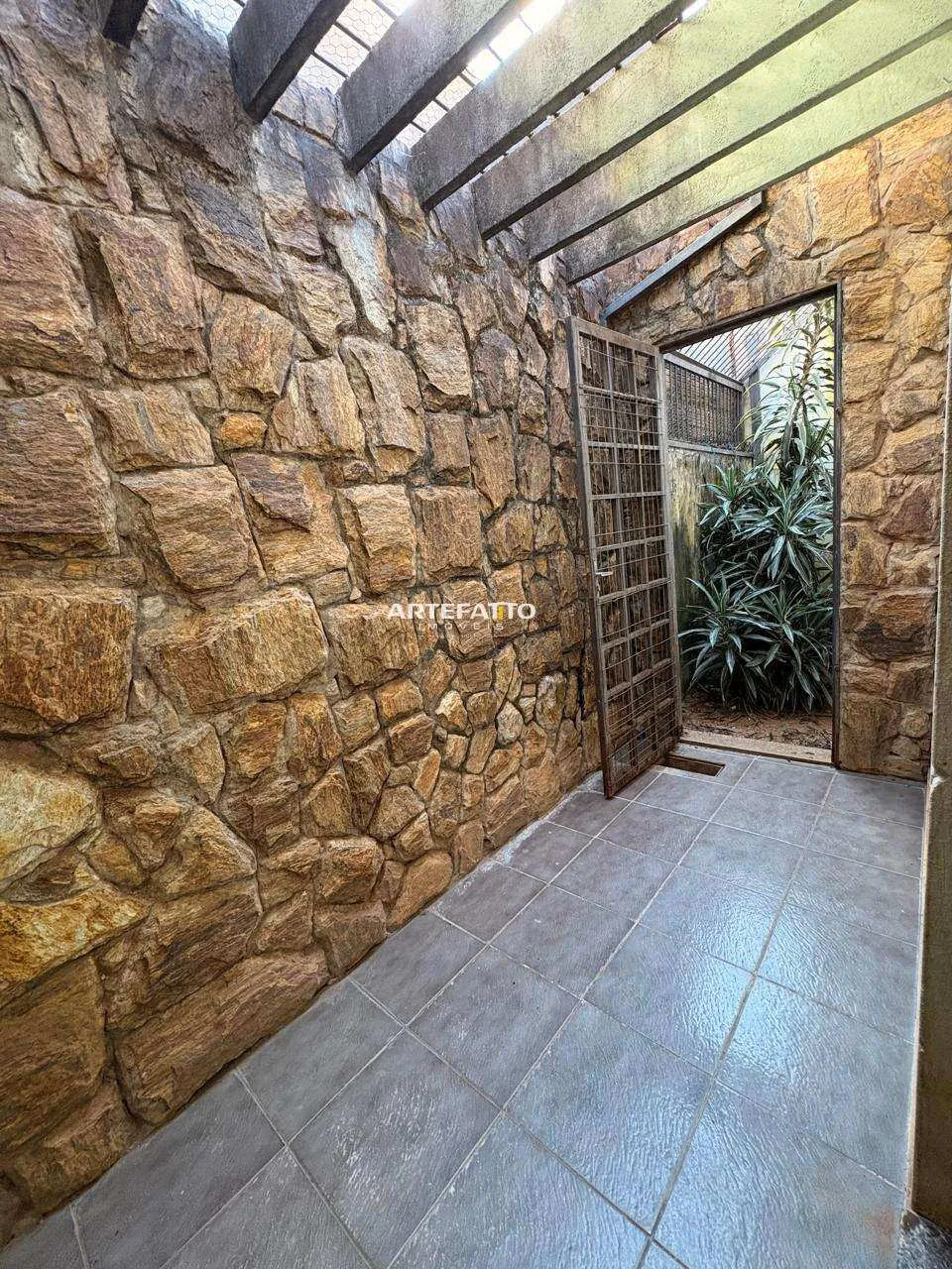 Imagem Casa à venda em Franca, Santo Agostinho, com 3 quartos, 199m2
