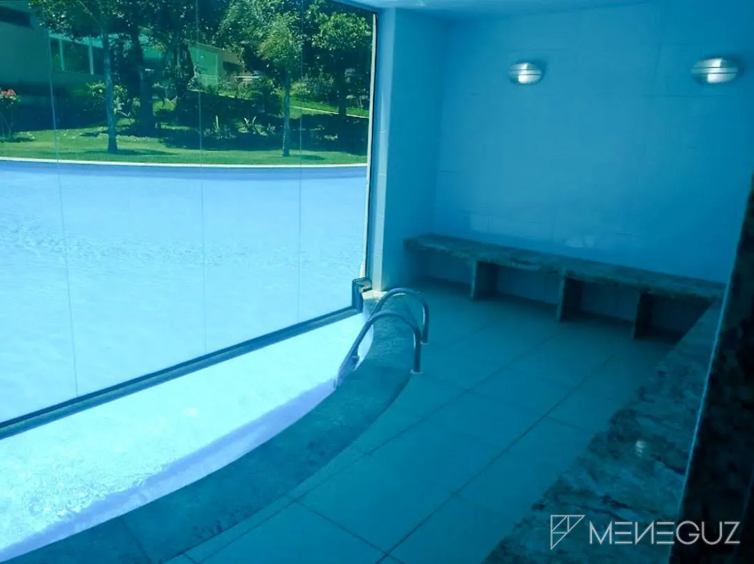 Imagem Lote a venda no condomínio Mar D'u Ler