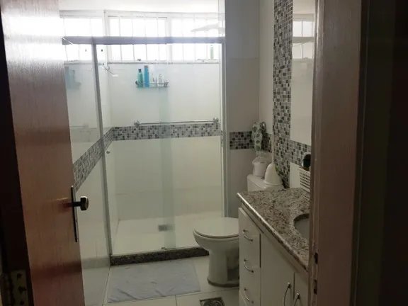 Imagem Apartamento com 3 Quartos à Venda, 105 m² em Icaraí - Niterói