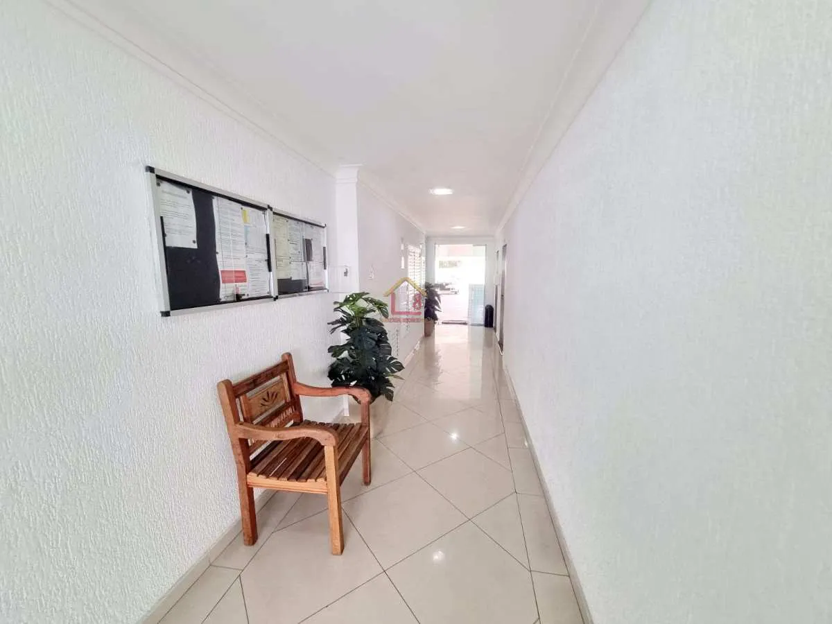 Imagem apartamento para locação