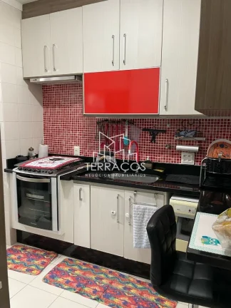 Imagem CASA À VENDA EM CONDOMÍNIO FECHADO, 2 QUARTOS, JARDIM COLÔNIA - JUNDIAÍ-SP