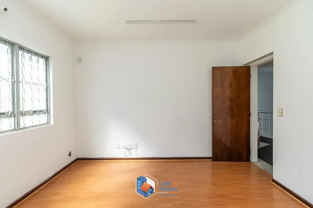 Imagem Edifício Comercial à venda 3 Vagas 315M² Moema São Paulo - SP