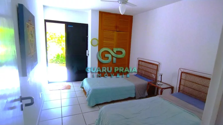 Imagem Apartamento à venda no bairro Enseada - Guarujá/SP