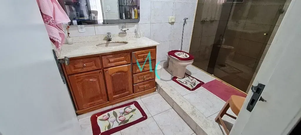 Imagem Casa com 3 dormitórios à venda, 392 m² por R$ 750.000,00 - Campo Grande - Rio de Janeiro/RJ