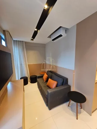Imagem Imperdível: Studio de alto padrão na Barra, Salvador-BA, com 1 quarto e todas as comodidades!