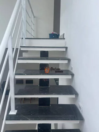 Imagem Casa Nova com 4 dormitórios , 2 suítes à venda, 232 m² por R$ 980.000 - Estância Balneária Maria Helena Novaes - Peruíbe/SP