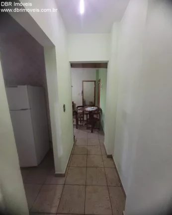 Imagem APARTAMENTO RESIDENCIAL em Praia Grande - SP, Guilhermina