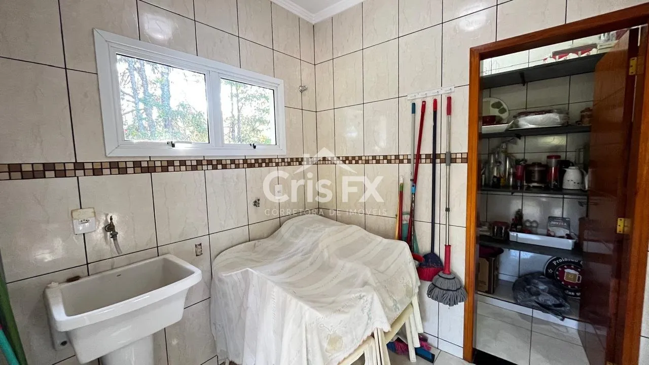 Imagem Chácara de 4 quartos, 230m² no bairro Vale Verde, em Valinhos