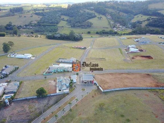Imagem Terreno à venda, 742 m² por R$ 410.000,00 - Condomínio Jardim Flamboyan - Bragança Paulista/SP