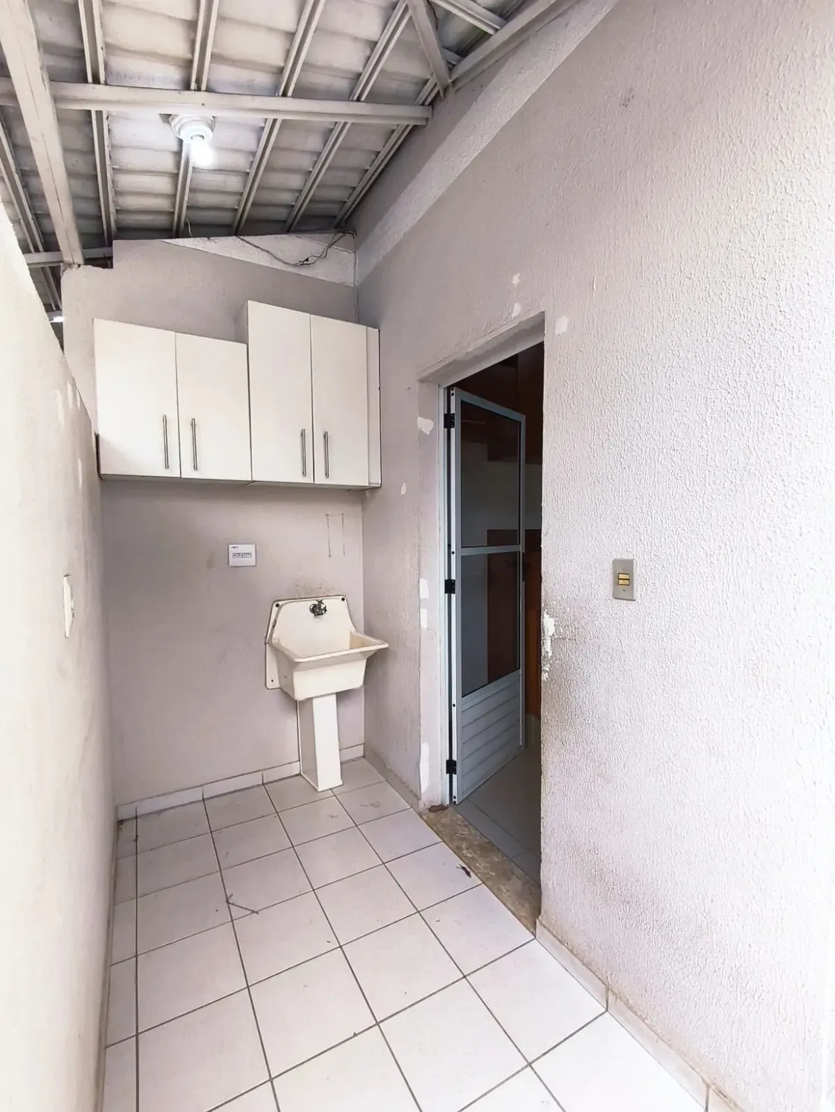 Imagem Casa de Condomínio com 3 Quartos à Venda ou Locação, 88 m² em Jardim Shangai - Jundiaí