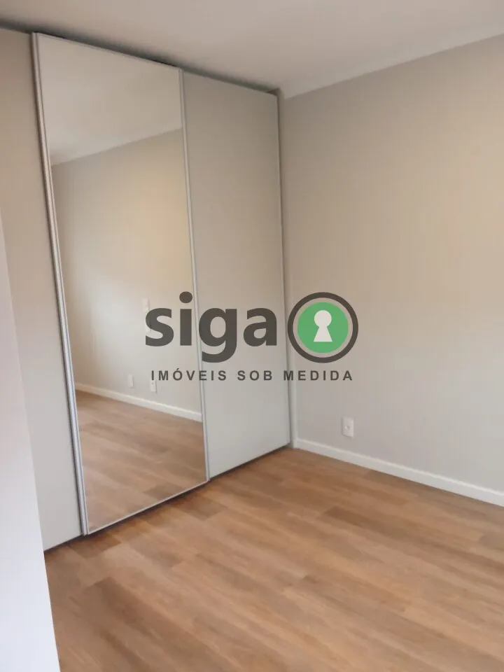 Imagem Apartamento Novo para locação em Moema - Alto Padrão Nunca Habitado