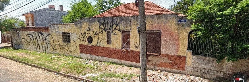 Imagem Terreno em Partenon