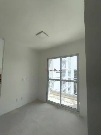 Imagem Apartamento com 2 dormitórios à venda, 46 m² por R$ 380.000,00 - Villa Romana - Itatiba/SP
