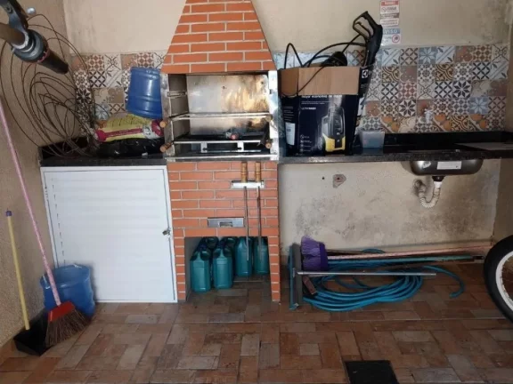 Imagem EXCELENTE OPORTUNIDADE NA CIDADE DA CRIANÇA PRAIA GRANDE! 2 DORMITÓRIOS 1 VAGA!!!