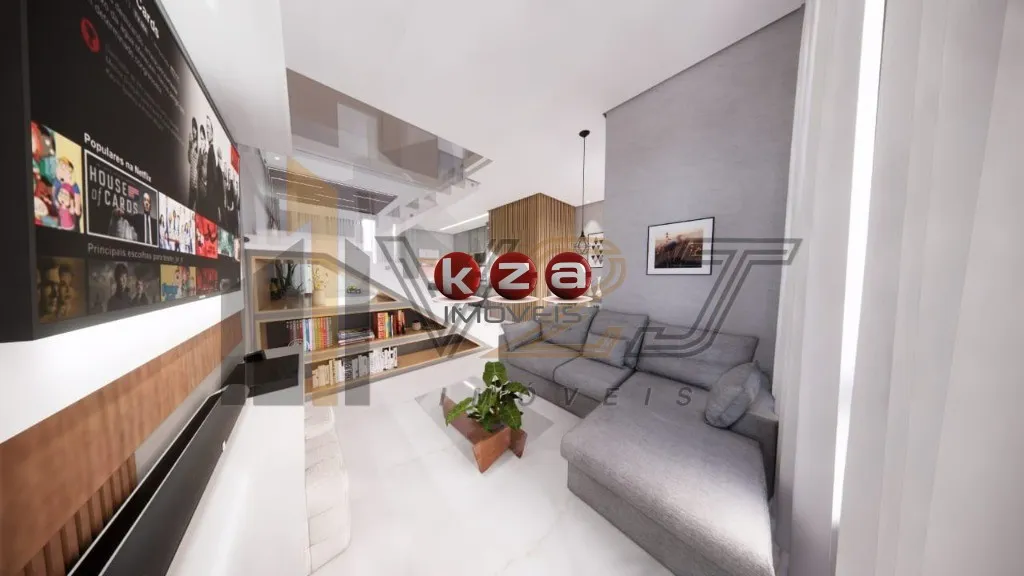 Imagem Casa a venda no condomínio Mont Blanc Village, Vinhedo-SP: 3 quartos, 3 suítes, 1 sala, 5 banheiros, 2 vagas - 137,00 m².