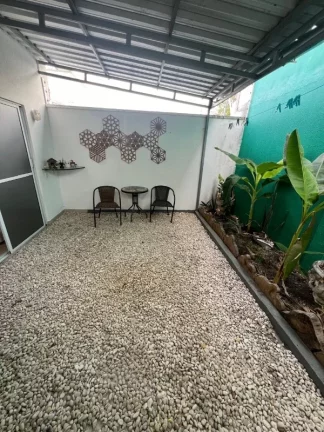 Imagem CASA RESIDENCIAL em MANAUS - AM, FLORES