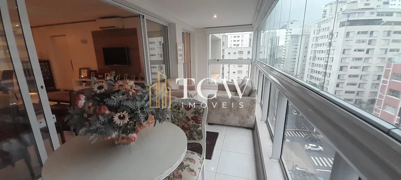 Imagem Apartamento à venda no bairro Jardim Paulista - São Paulo/SP, Zona Sul