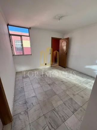Imagem Apartamento à venda Parque das Américas 2 dormitórios 1 Vaga Coberta 45 m²