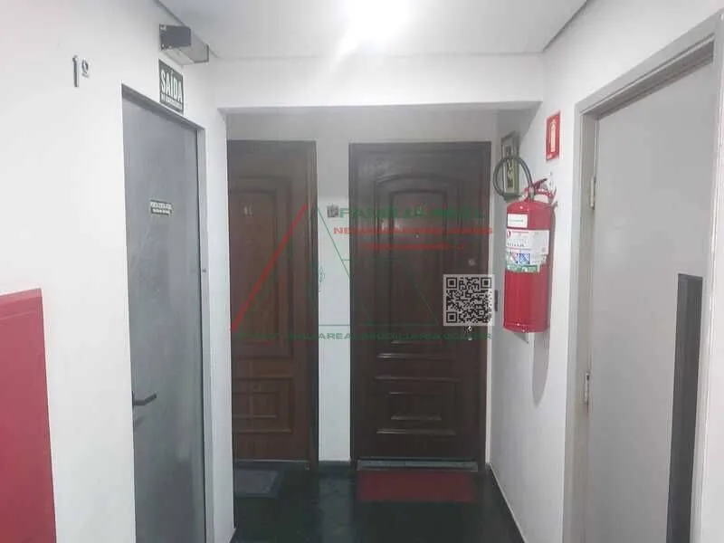 Imagem Apartamento de médio padrão, com 2 dormitórios, sendo 1 Suíte, com Sacada e 1 vaga coberta para Locação, no Tatuapé.