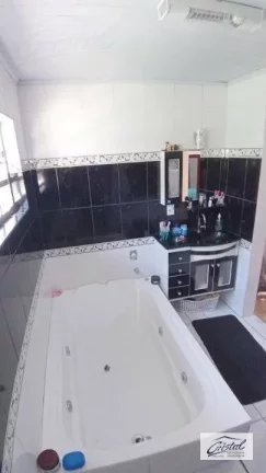 Imagem Sobrado Residencial à venda, Jardim Guarau, São Paulo - .