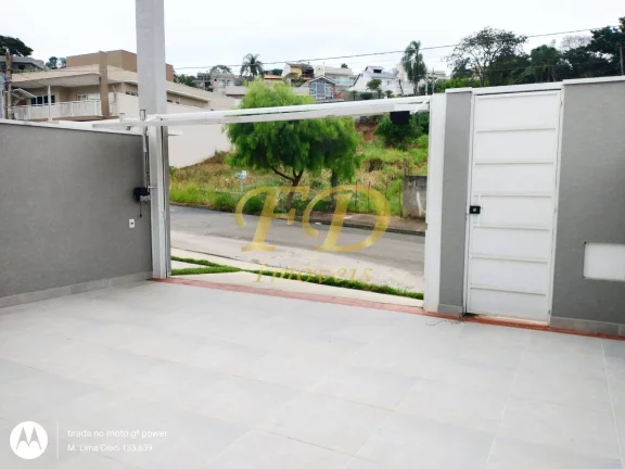 Imagem Casa para Financiamento Bancário Atibaia