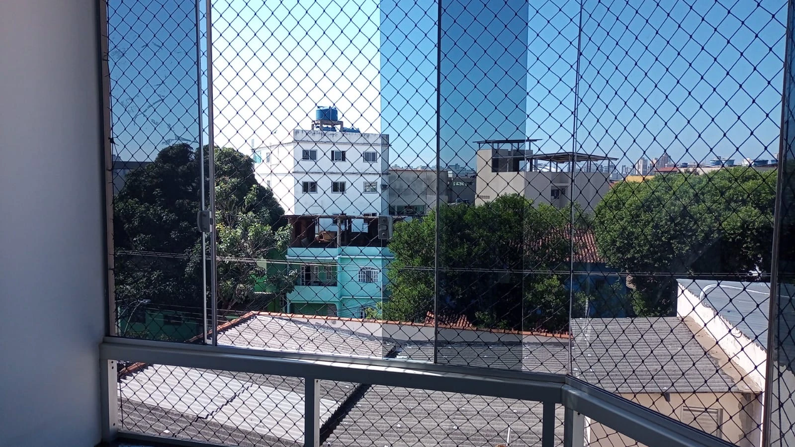 Imagem Apartamento com 2 Quartos à Venda, 68 m² em Soteco - Vila Velha
