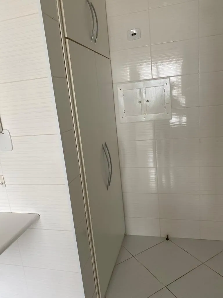 Imagem Apartamento à venda 2 Quartos, 1 Suite, 2 Vagas, 88M², Jardim das Nações, Taubaté - SP | Edifício Monteiro Lobato