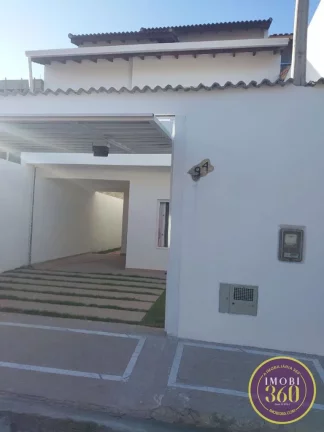 Imagem Sobrado de 3 dormitórios à venda no Jardim Quaresmeira III - Suzano | 225 m²
