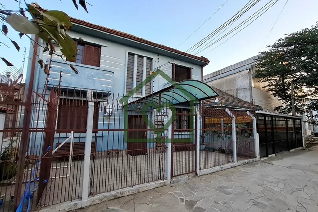 Imagem Apartamento térreo à venda com 62m2, localizado na Rua Doutor João Inácio, 1019, no bairro Naveg...