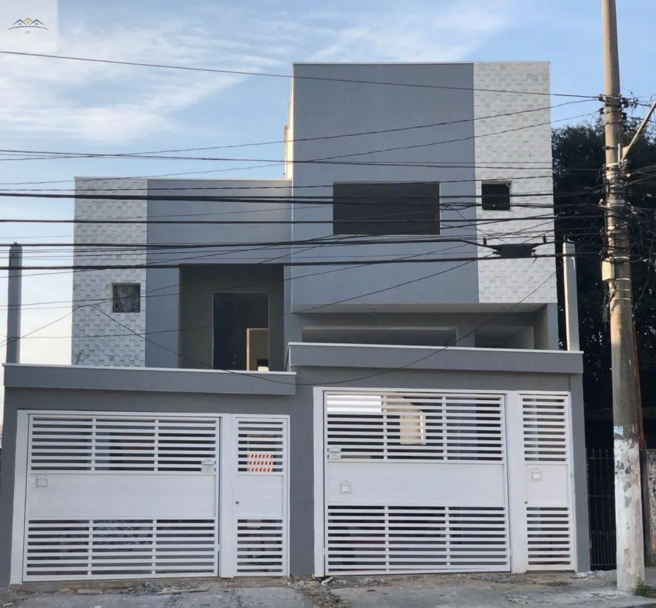 Foto do imóvel SALA COMERCIAL em Santo André - São Paulo, Jardim do Estádio
