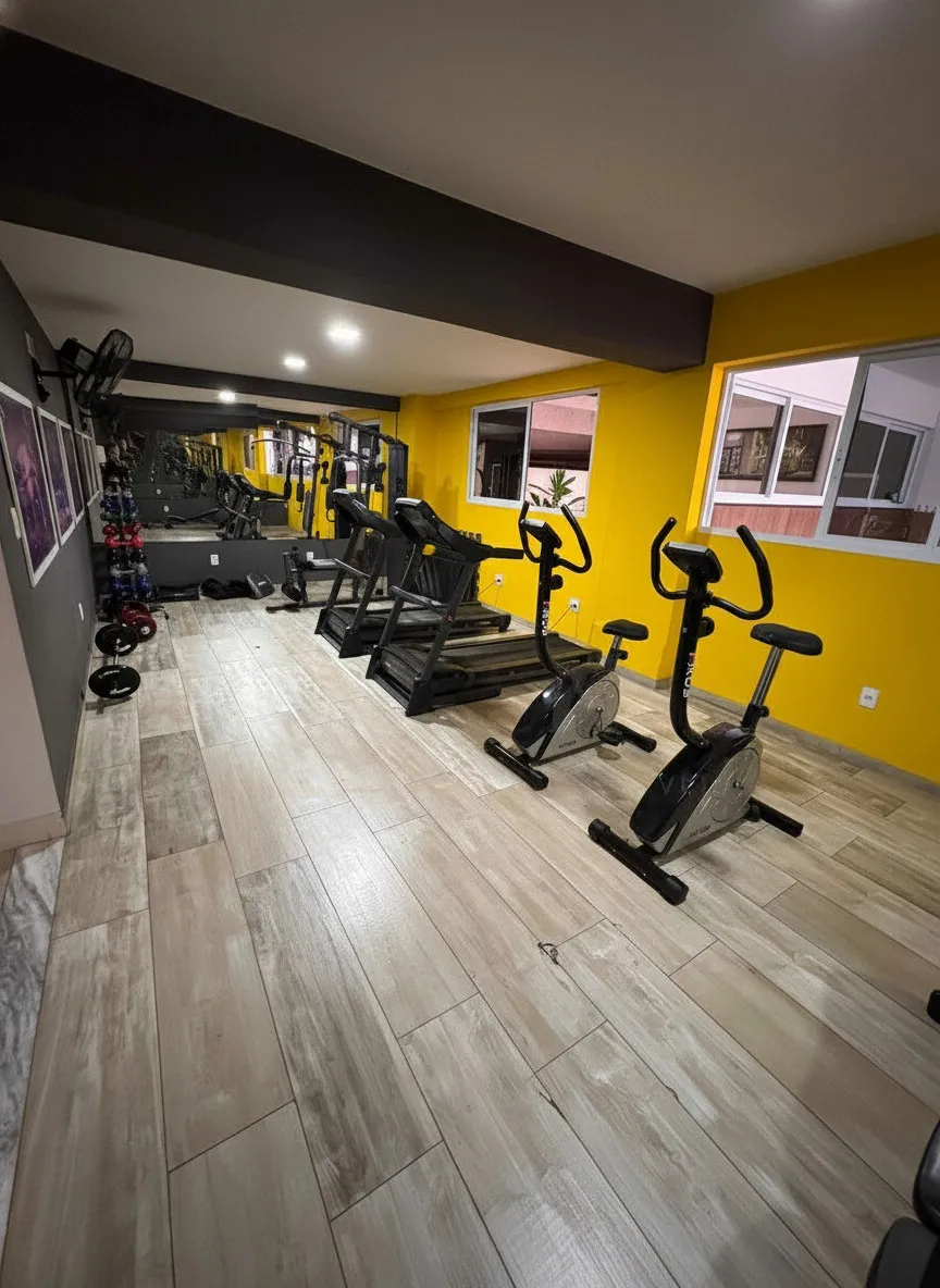 Imagem Apartamento 3 quartos à venda em Jardim Country Club, Poços de Caldas
