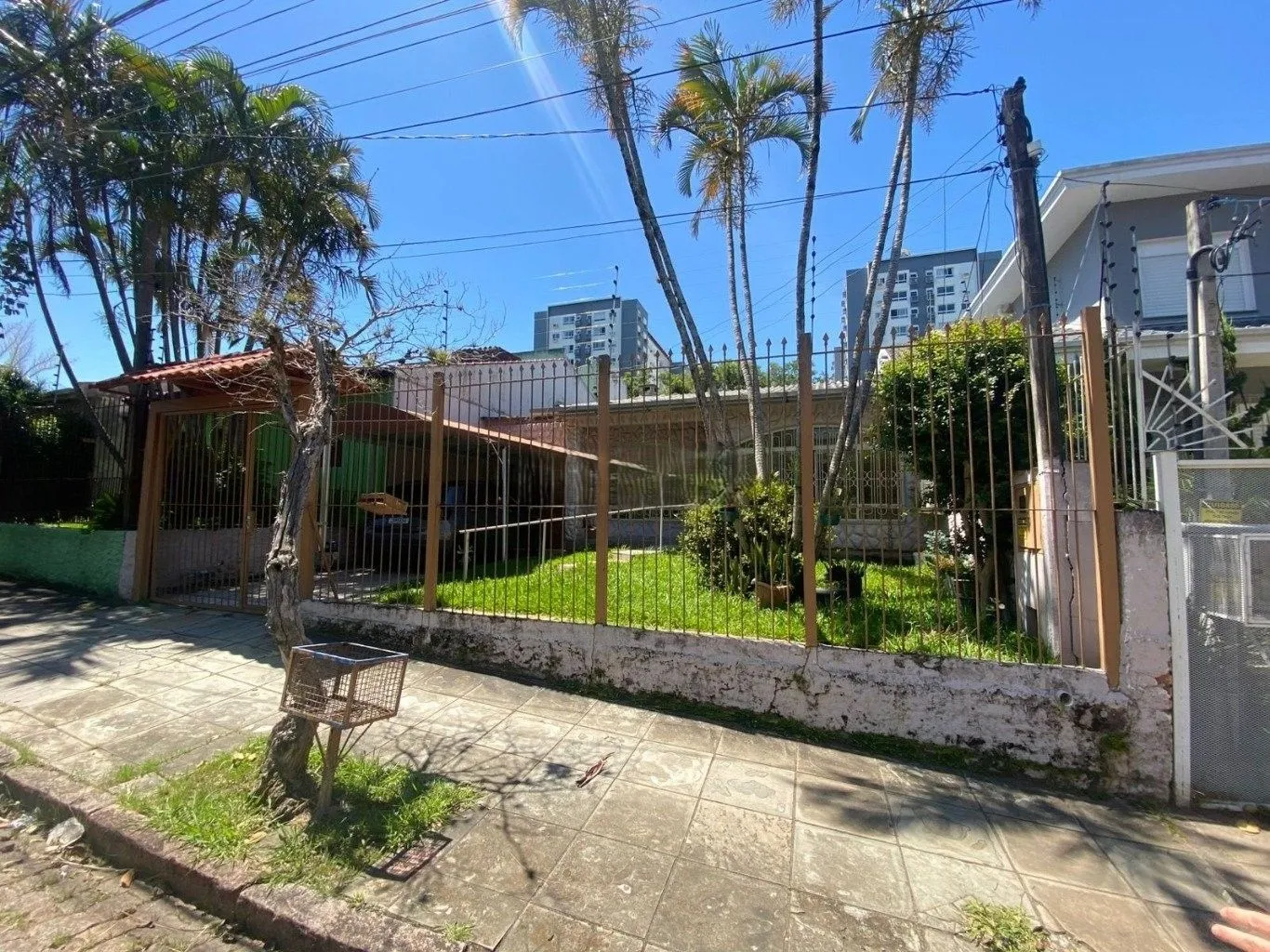 Imagem Casa em Jardim do Salso