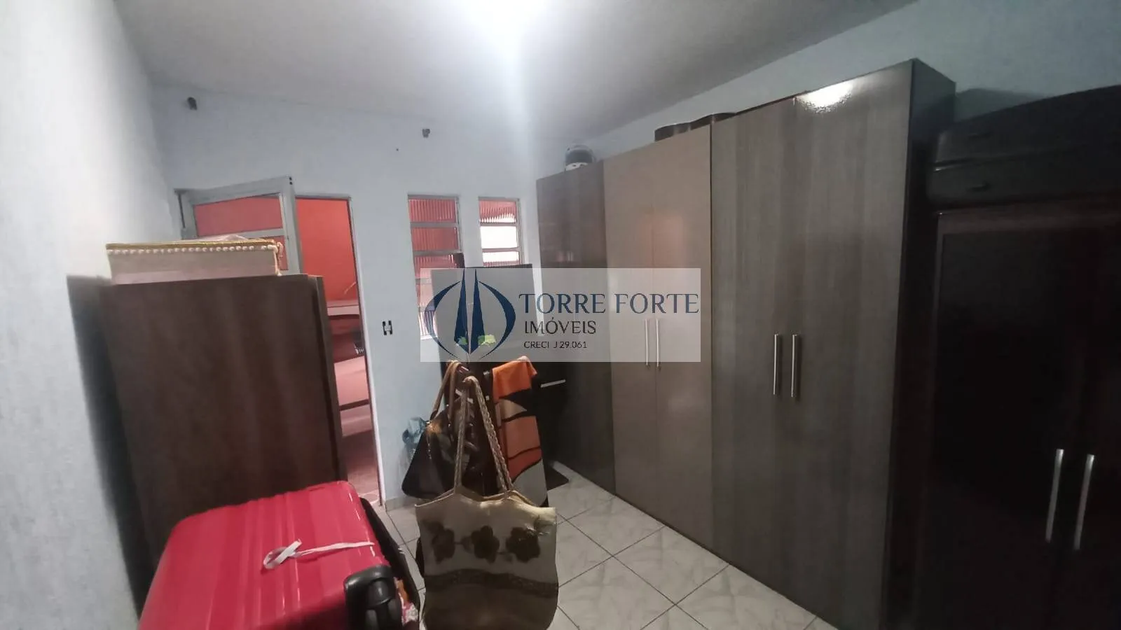 Imagem Casa 3 dormitórios 4 banheiros e 3 vagas na Chacarrá Belenzinho