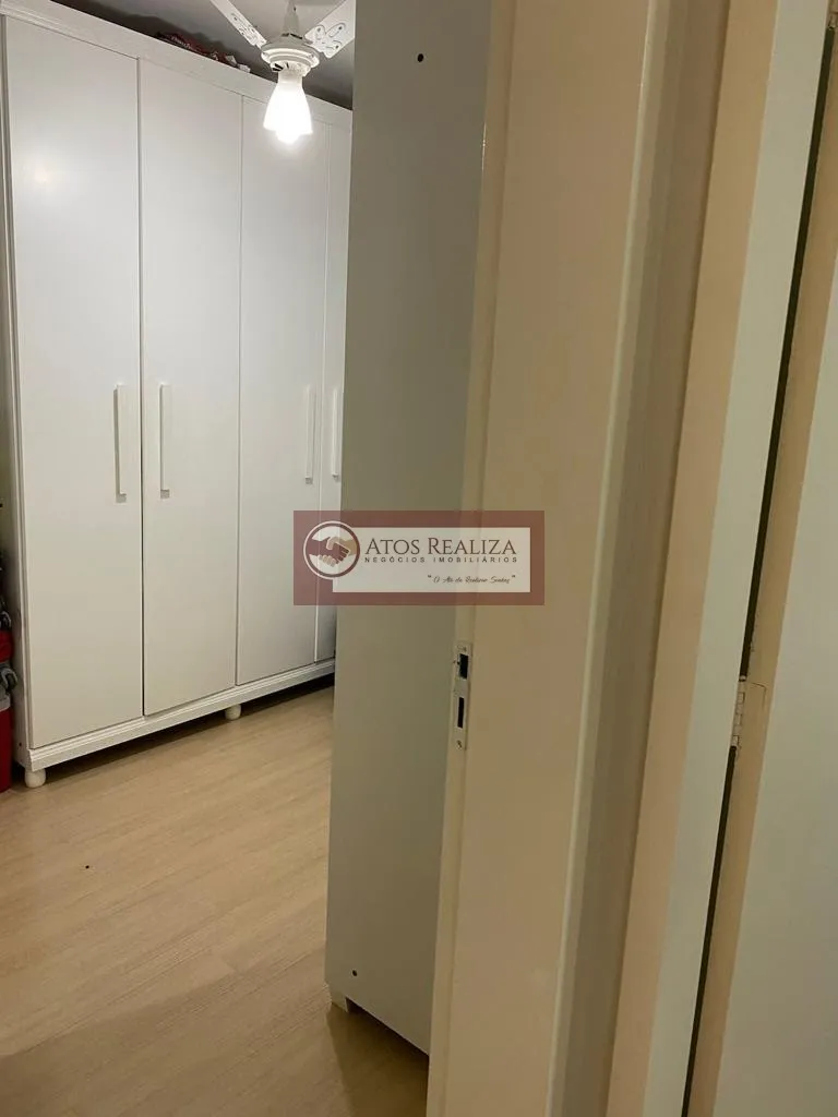 Imagem Vendo Lindo Apartamento em Guarapiranga - São Paulo