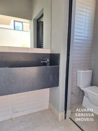 Imagem Imóvel de Alto Padrão Mobiliado e Decorado à Venda no Condomínio Villas do Golf – Itu/SP