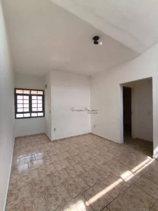 Imagem Casa com 2 dormitórios para alugar, 140 m² por R$ 2.655,00/mês - Jardim Ipê - Itatiba/SP