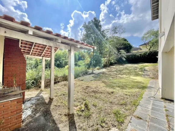 Imagem Imóvel Comercial a Venda no bairro Granja Viana - Cotia, SP