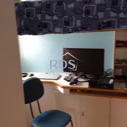 Imagem APARTAMENTO RESIDENCIAL em SÃO PAULO - SP, VILA SANTA CATARINA
