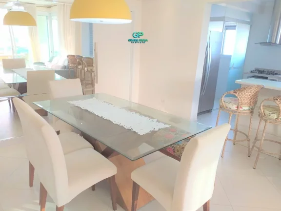Imagem Apartamento Alto Padrão para Venda em Enseada Guarujá-SP
