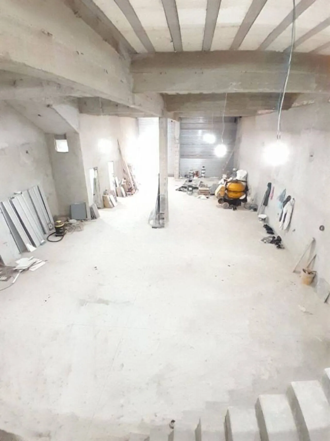 Imagem ALUGO PRÉDIO COMERCIAL NA AV DONA BELMIRA MARIM!
