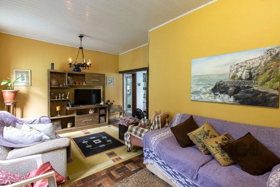 Imagem Casa em Vila Assunção