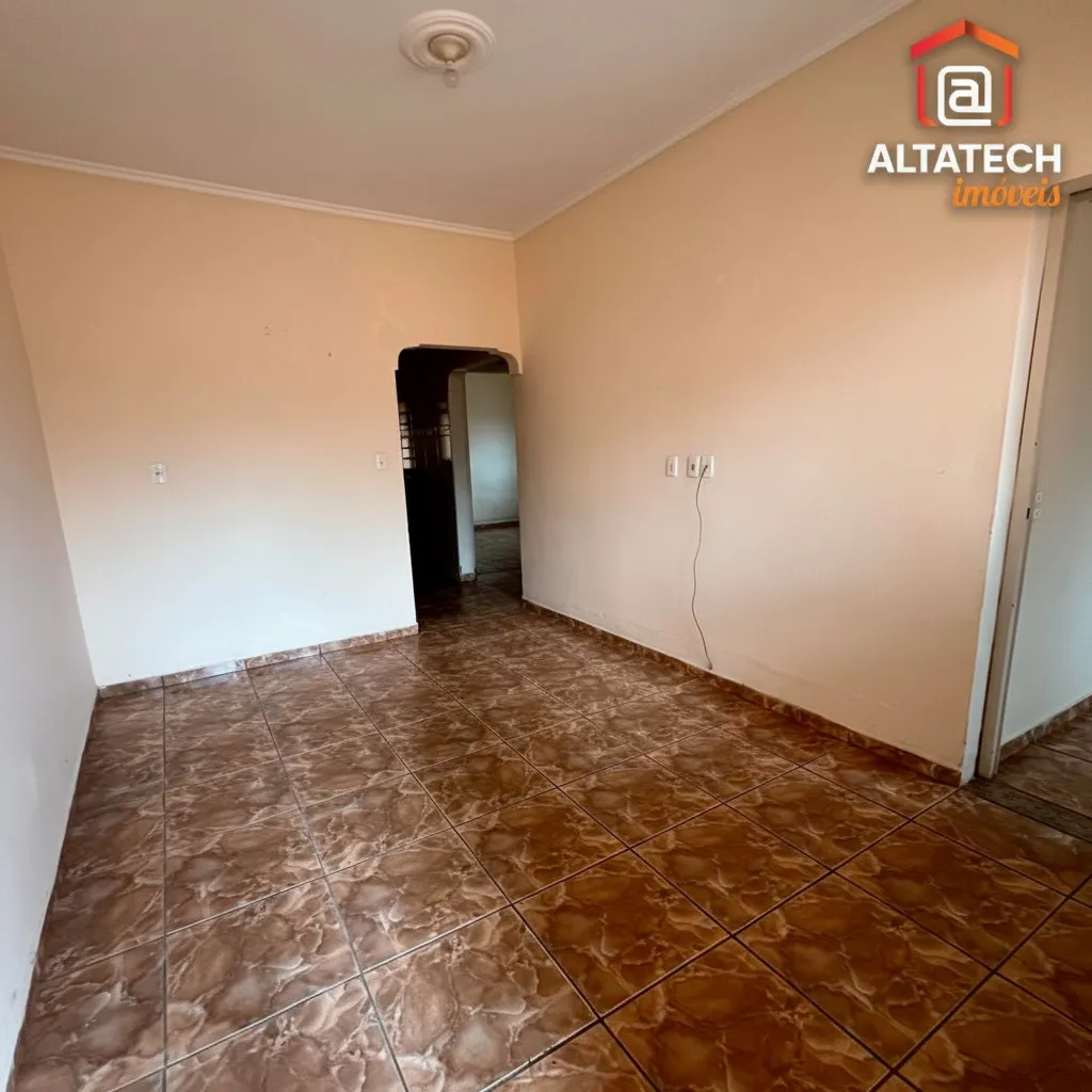 Imagem Casa 3 quartos à venda em Jardim Primavera, Bandeira do Sul