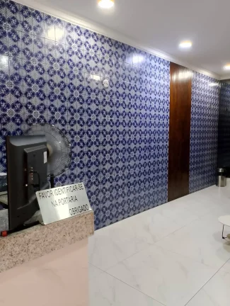 Imagem Apartamento 3 quartos, ótima localização, bairro Barro Preto.