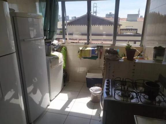 Imagem Apartamento para venda no bairro Partenon em Porto Alegre