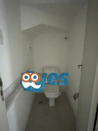 Imagem Casa Duplex para locação na Santa Mônica