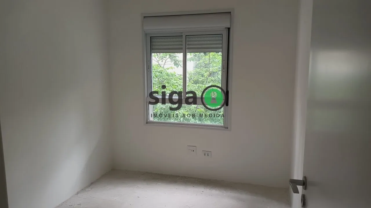 Imagem Apartamento Novo com 3 quartos, 2 vagas a venda no Real Parque
