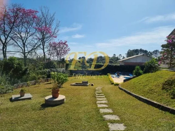 Imagem Chácara em Mairiporã / Mato Dentro Permuta por Imóvel Zona Norte !!!!