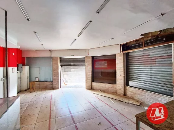 Imagem Loja de esquina Protásio x Paulino