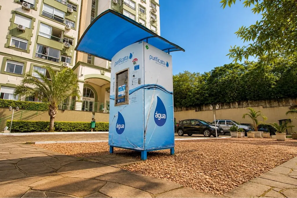 Imagem Apartamento em Cavalhada