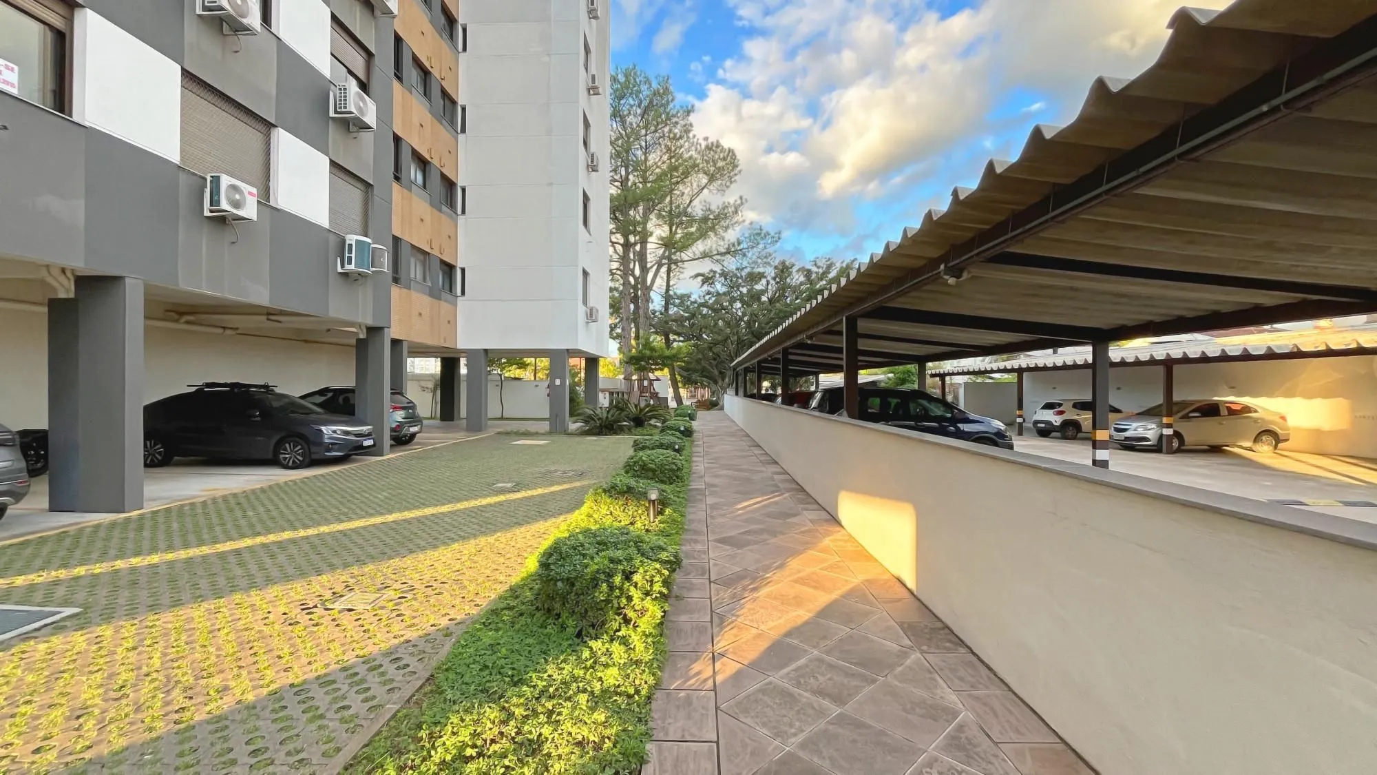 Imagem Apartamento 2 dorm Zona Sul
